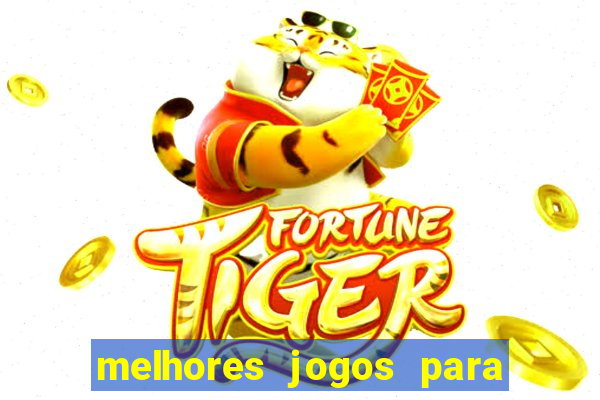 melhores jogos para ganhar dinheiro no celular